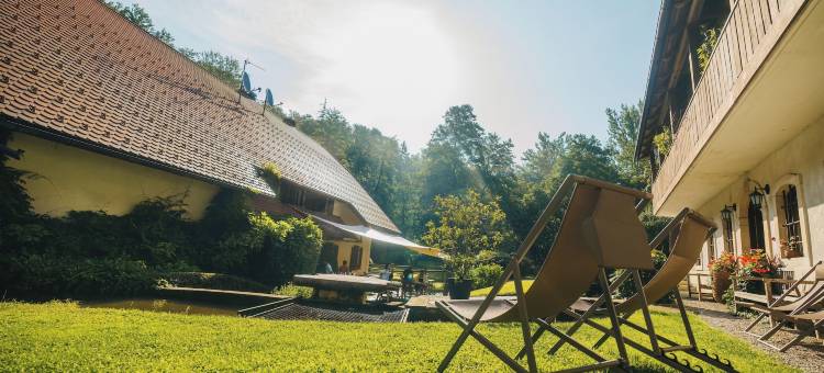 塞鲁加乡村酒店(Domačija Šeruga Countryside Hotel)图片