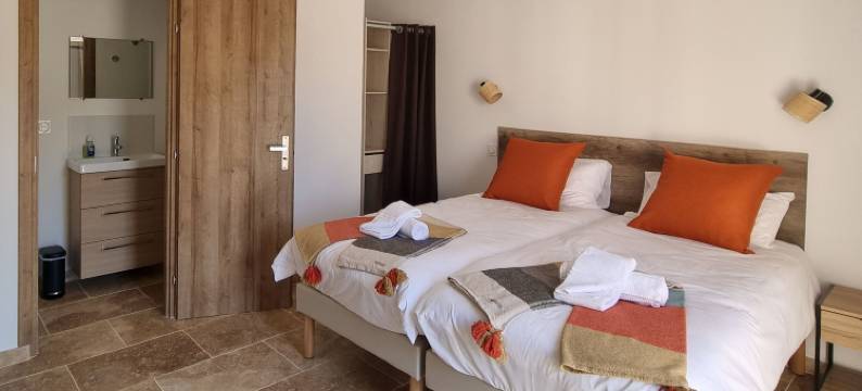 L'Orée du Ventoux图片