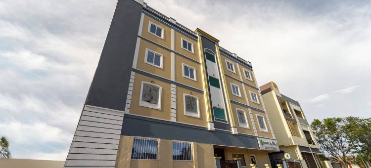 树博杜纳格(Treebo Dunag)图片