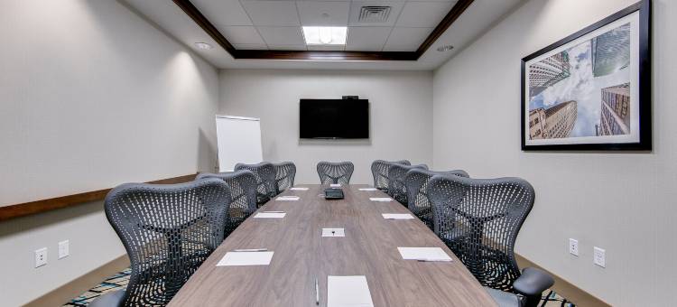 希尔顿欢朋套房酒店-休斯顿北斯普林(Hampton Inn & Suites North Houston Spring)图片