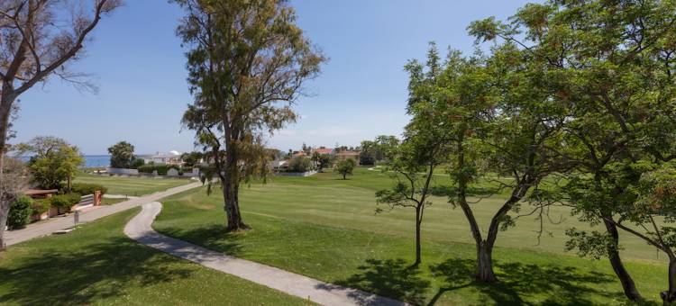 Spectacular Villa with private pool and garden. El Noruego图片