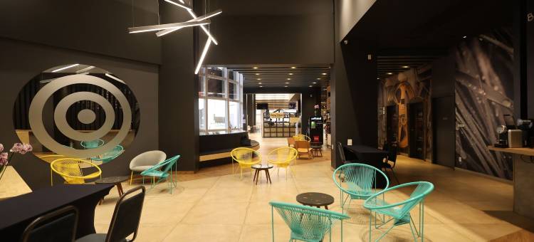 宜必思里贝朗普雷托购物中心酒店(Ibis Ribeirao Preto Shopping)图片