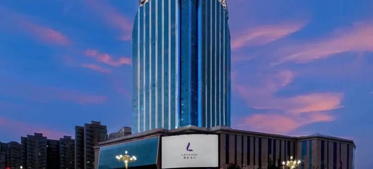 麗枫酒店(喀什火炬大厦小亚郎湿地公园店)图片