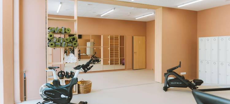 比库贝蒙彼利埃(Bikube Montpellier)图片