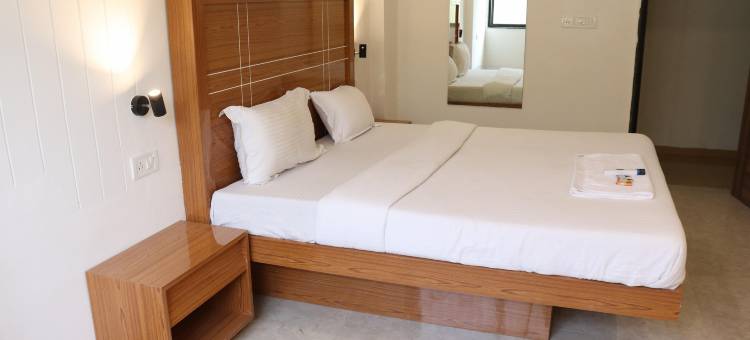 假日骄傲酒店(Hotel Holiday Pride)图片