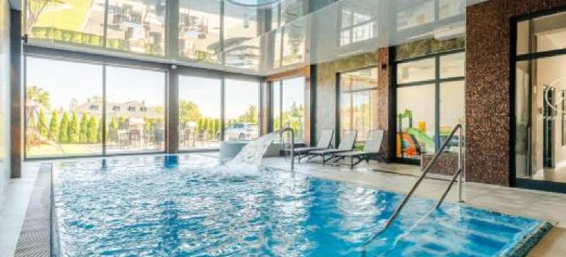 Family Resort Sarbinowo图片