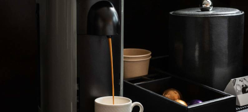 芝加哥壮丽大道索菲特酒店(Sofitel Chicago Magnificent Mile)图片