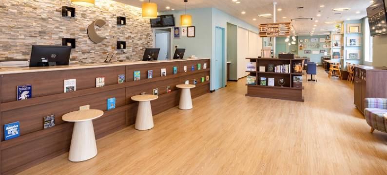 新泻舒适酒店(Comfort Hotel Niigata)图片