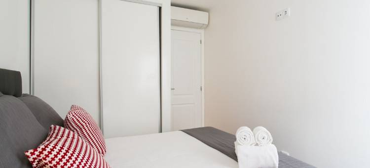 GuestReady - Brilliant flat near S. Jorge Castle图片