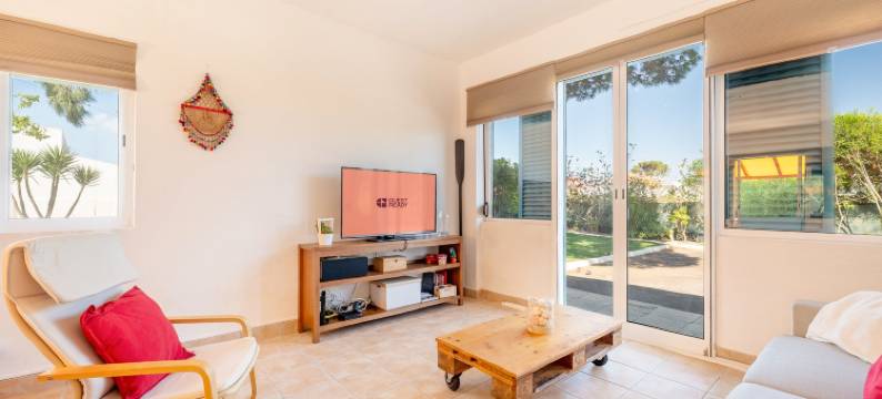 GuestReady - Férias tranquilas com piscina图片