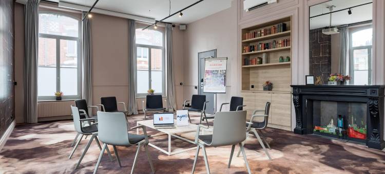 贝斯特韦斯特都市 SPA 酒店(Best Western Urban Hotel  Spa)图片