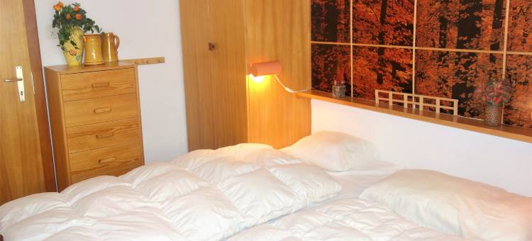 Apartment, 600m from cable car图片