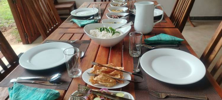 Wilpattu野生别墅(Wilpattu Wild Villa)图片