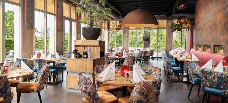 阿尔克马尔 - 海尔许霍瓦德巴比伦酒店(Hotel Babylon Heerhugowaard - Alkmaar)图片