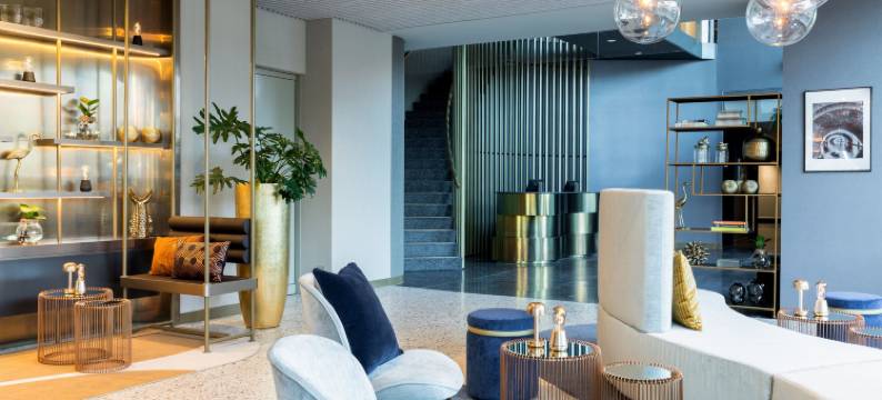 登斯海尔托亨博斯臻品之选酒店(The Den, ‘s-Hertogenbosch, a Tribute Portfolio Hotel)图片