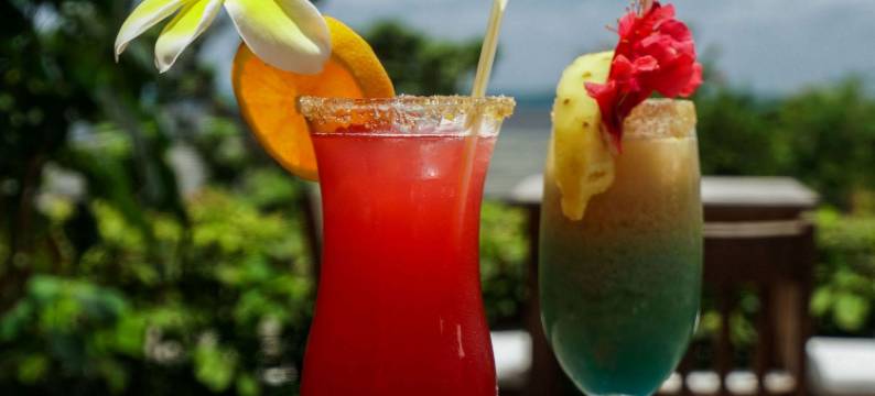 海景小屋及餐厅(Seaview Lodge and Restaurant)图片