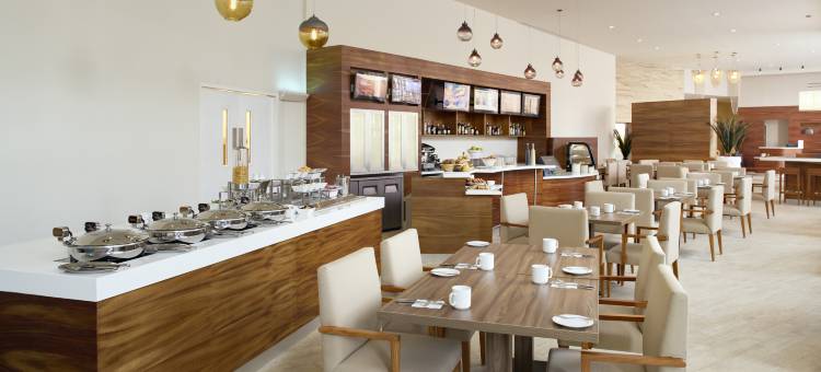 卡门城菲耶斯塔旅馆及阁楼(Fiesta Inn & Loft Ciudad del Carmen)图片