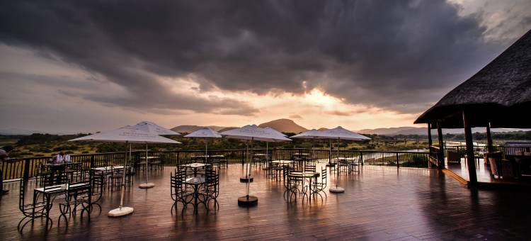 佩斯塔纳克鲁格洛奇酒店(Pestana Kruger Lodge)图片