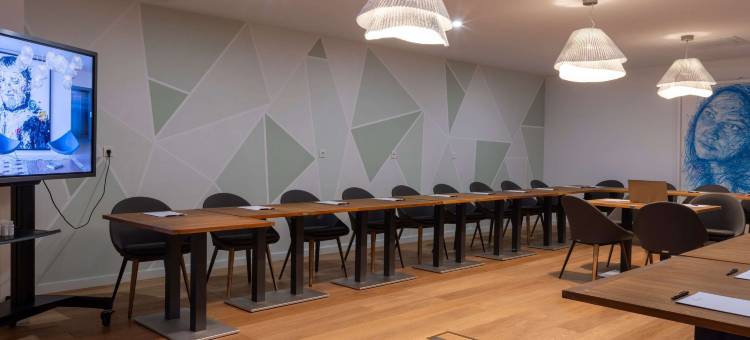 卡萨诺卡尔维翰悦阁水疗酒店(Hotel et Spa Kasano Calvi - Handwritten Collection)图片