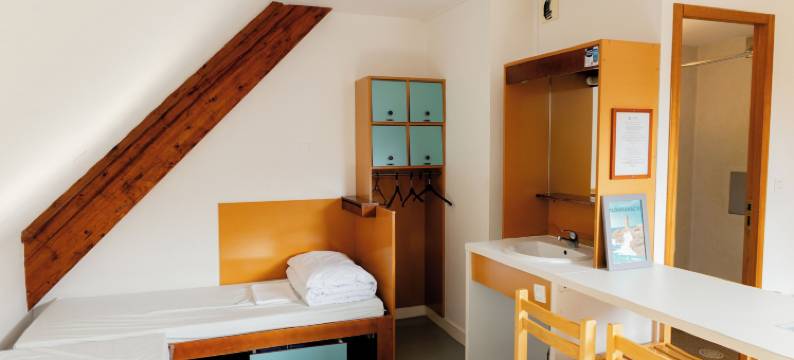 青年旅馆HI坎卡尔(Auberge de Jeunesse HI Cancale)图片