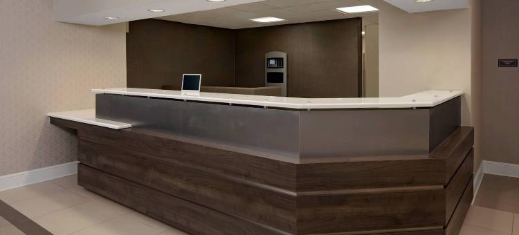 达拉斯沃尔斯堡机场北欧文Residence Inn 酒店(Residence Inn Dallas DFW Airport North/Irving)图片