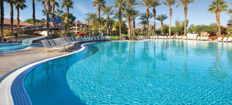 绿荫岭1号村庄万豪酒店(Marriott's Shadow Ridge I-The Villages)图片