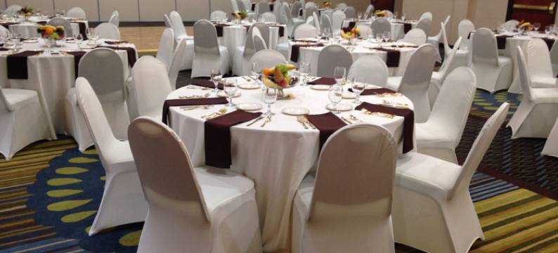 Holiday Inn Express & Suites BELLEVILLE(机场区)(Holiday Inn Express & Suites BELLEVILLE (AIRPORT AREA) by IHG)图片