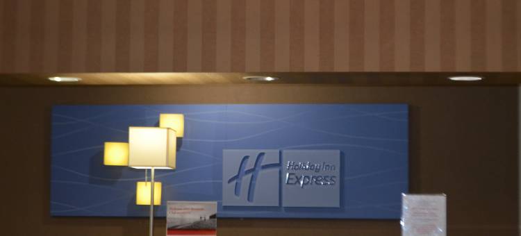 西点福特蒙哥马智选假日套房酒店(Holiday Inn Express & Suites West Point-Fort Montgomery)图片