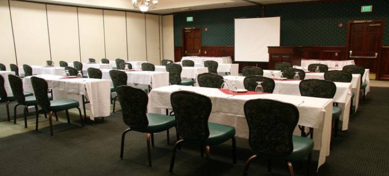 塞尔玛斯旺考特假日酒店(Holiday Inn SELMA-SWANCOURT by IHG)图片