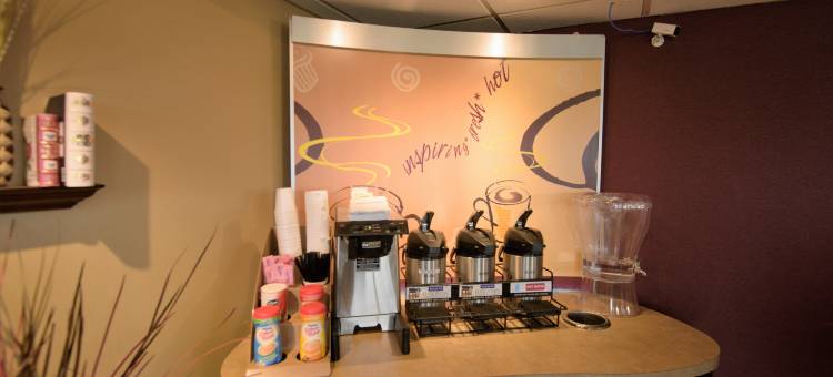 拉斐特红屋顶酒店(Red Roof Inn Lafayette, LA)图片