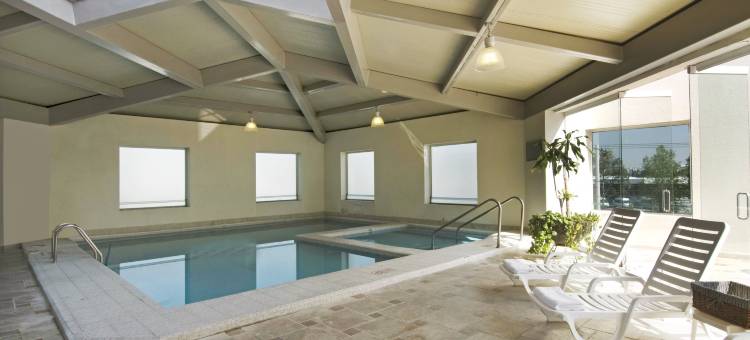 Fiesta Inn Express 普埃布拉 芬萨(Fiesta Inn Express Puebla Finsa)图片