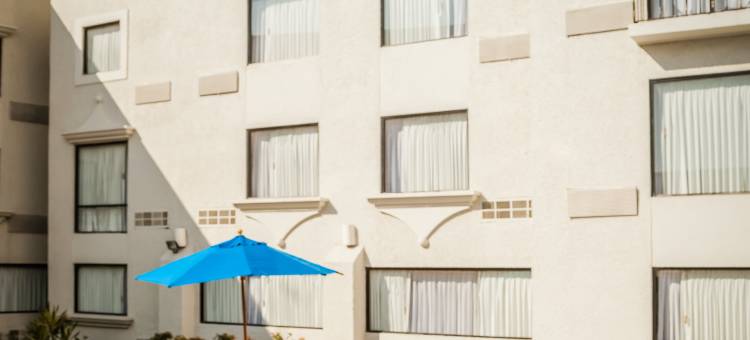 Fiesta Inn Express Monclova图片