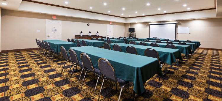 智选假日套房酒店基尔戈北(Holiday Inn Express & Suites Kilgore North)图片