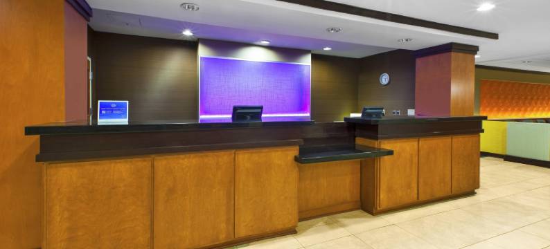 北列克星敦万枫酒店(Fairfield Inn & Suites by Marriott Lexington North)图片