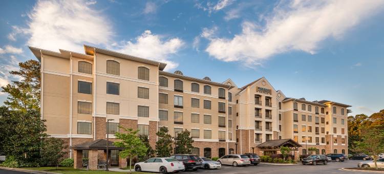 Staybridge Suites 查尔斯顿，阿什利磷酸盐(Staybridge Suites Charleston-Ashley Phosphate)图片