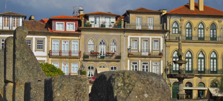 嘉模精品酒店 - 世界小型豪华酒店(Carmo's Boutique Hotel - Small Luxury Hotels of the World)图片