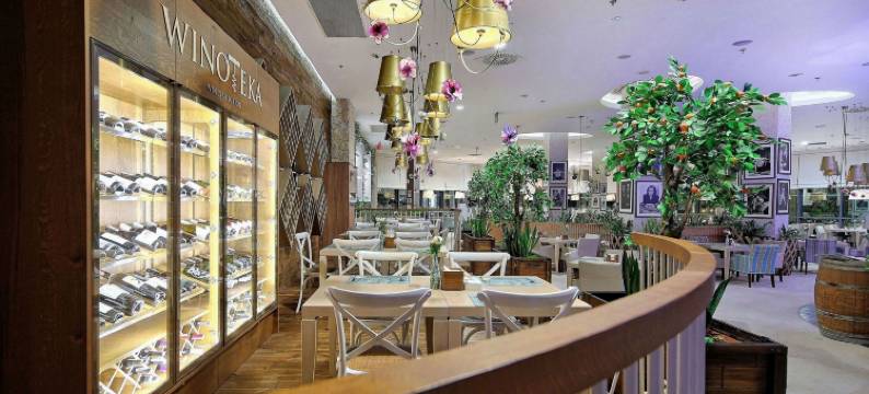 热兹佐酒店(Hotel Rzeszów)图片