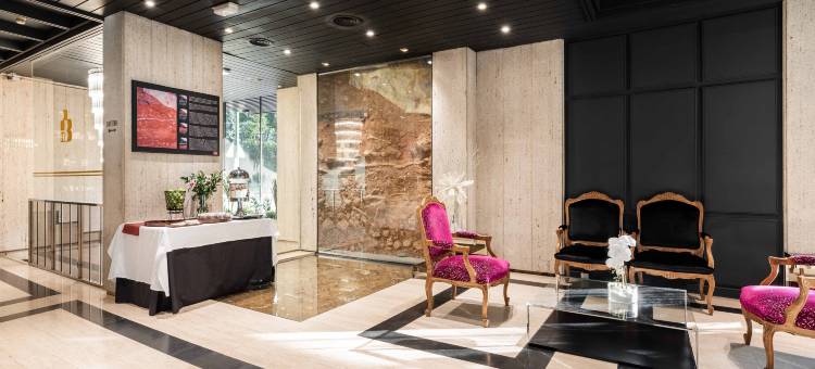 布尔戈斯住宿加早餐酒店(B&B Hotel Burgos)图片