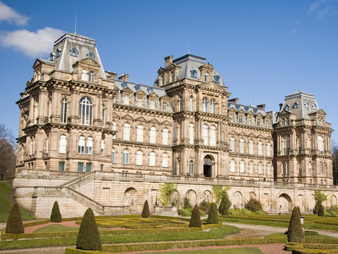 达林顿贝A1MJCT59号假日酒店