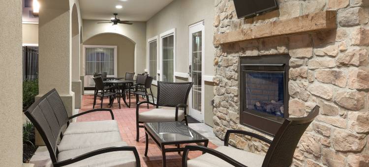 塞金万豪TownePlace Suites酒店(TownePlace Suites Seguin)图片