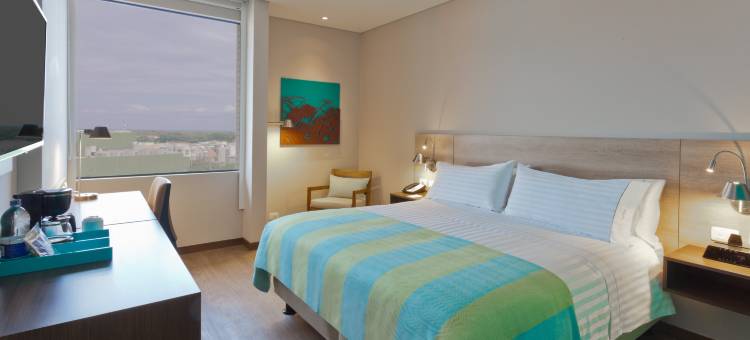 约帕尔智选假日酒店(Holiday Inn Express YOPAL by IHG)图片