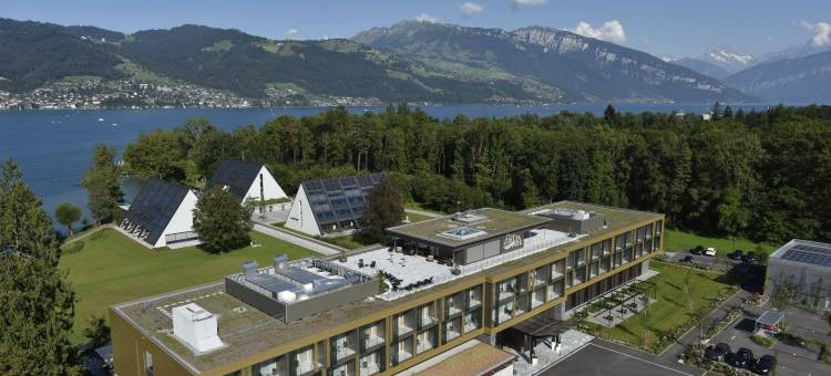 德尔塔公园威塔尔度假村(Deltapark Vitalresort)图片