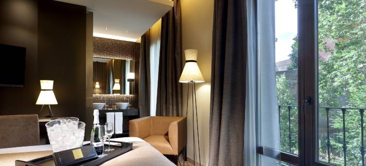 奥雷亚华盛顿艾文酒店-欧洲之星酒店公司(Áurea Washington Irving by Eurostars Hotel Company)图片