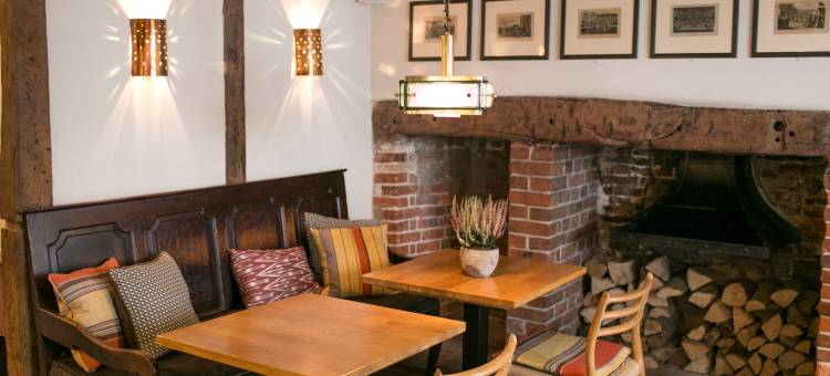 拉伊的乔治酒店(The George in Rye)图片