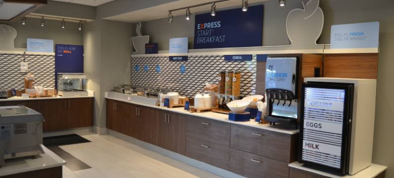 洲际智选假日套房酒店古德利茨维尔北-纳什维尔(Holiday Inn Express & Suites GOODLETTSVILLE N - NASHVILLE by IHG)图片