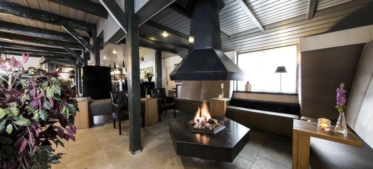 恩斯赫德德布罗艾德餐厅弗莱彻酒店(Fletcher Hotel-Restaurant de Broeierd-Enschede)图片