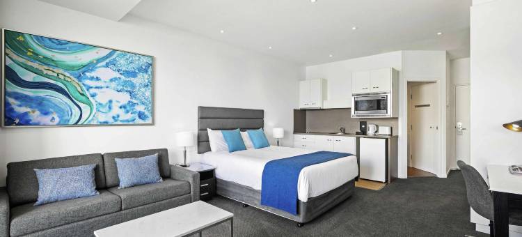 曼特拉码头酒店(Mantra Quayside Port Macquarie)图片