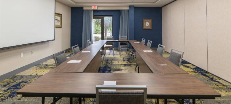 希尔顿欢朋套房酒店-佛罗伦萨市中心(Hampton Inn & Suites Florence-Downtown)图片