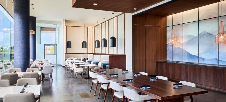 多伦多旺市诺富特酒店(Novotel Toronto Vaughan)图片