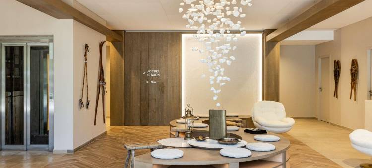 Mercure Ax Les Thermes图片